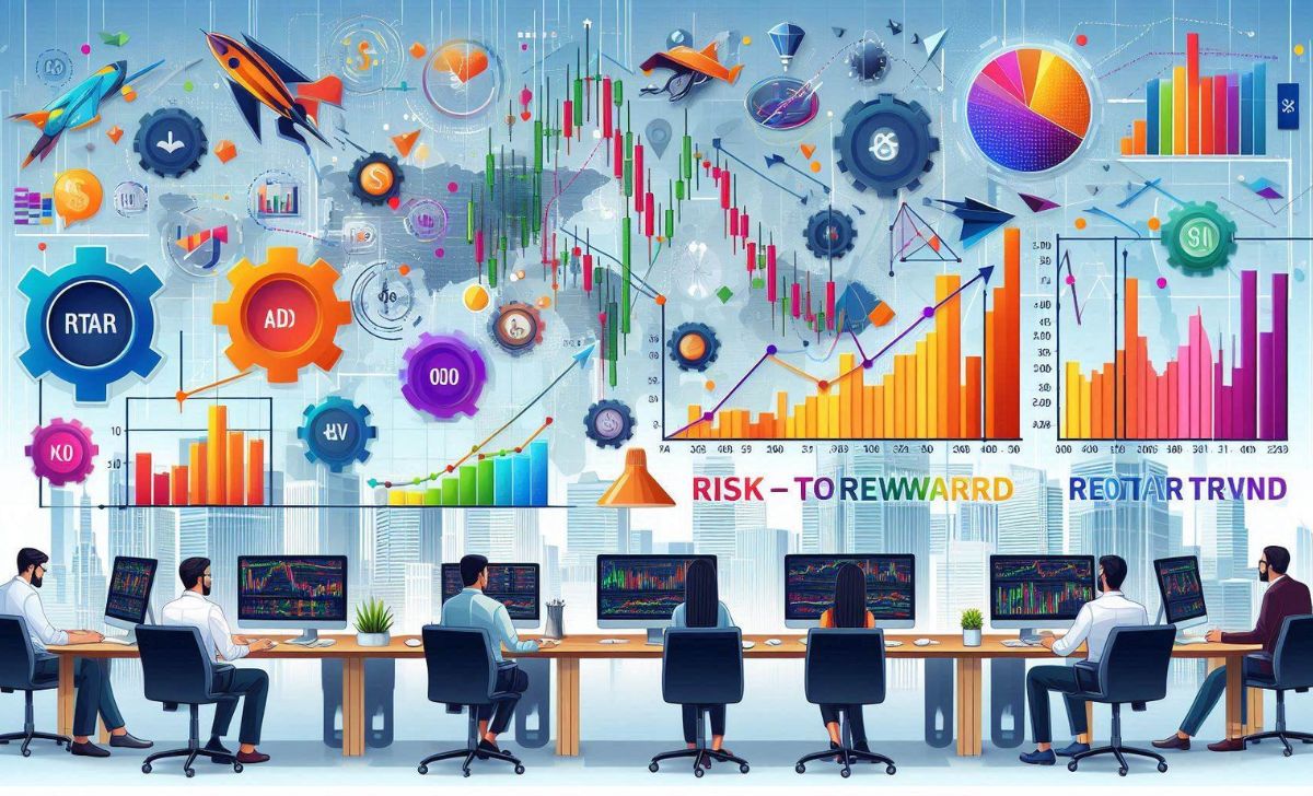 Mastering Risk-to-Reward Ratios in Technical Trading