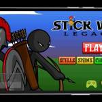Stick war 999 army