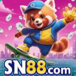 SN888 COM Profile Picture