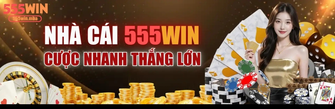 nhà cái 555win Cover Image