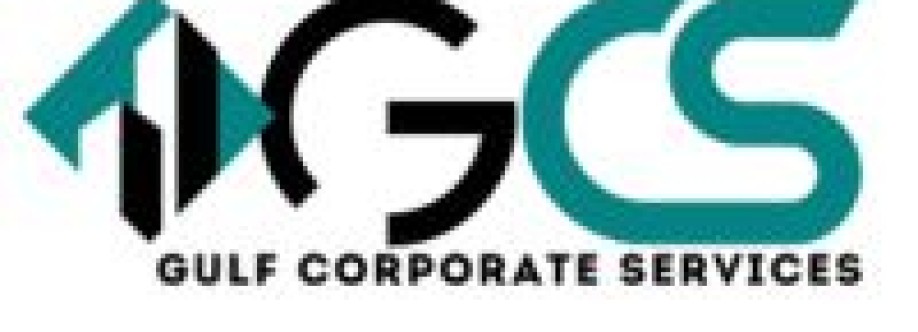 Gulf Corporate Services Cover Image