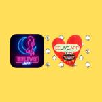 eelive app Profile Picture