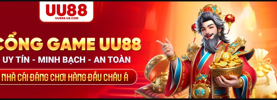 Nhà Cái UU88 Cover Image