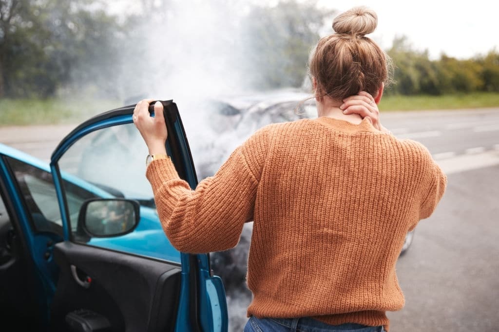 Motor Vehicle Accident Physiotherapy Edmonton | Family