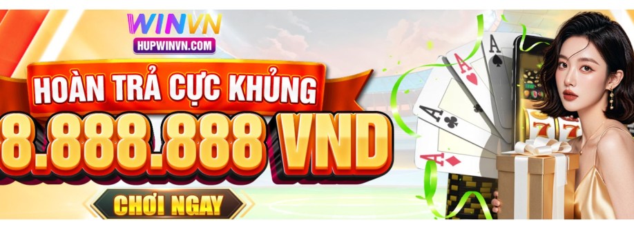 WINVN trang chủ Cover Image