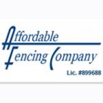 Affordable Fencing Company Profile Picture
