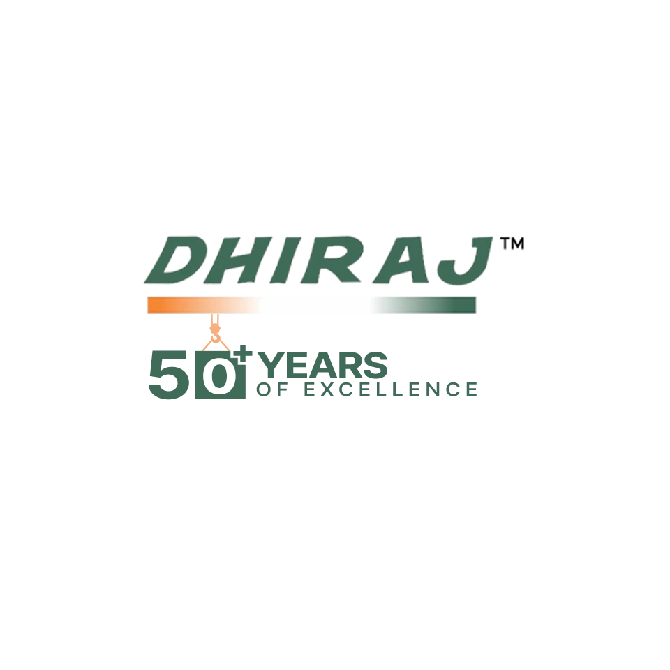 Leading Crane Manufacturers in India Revolutionizing Industrial Lifting Solutions -  TheOmniBuzz