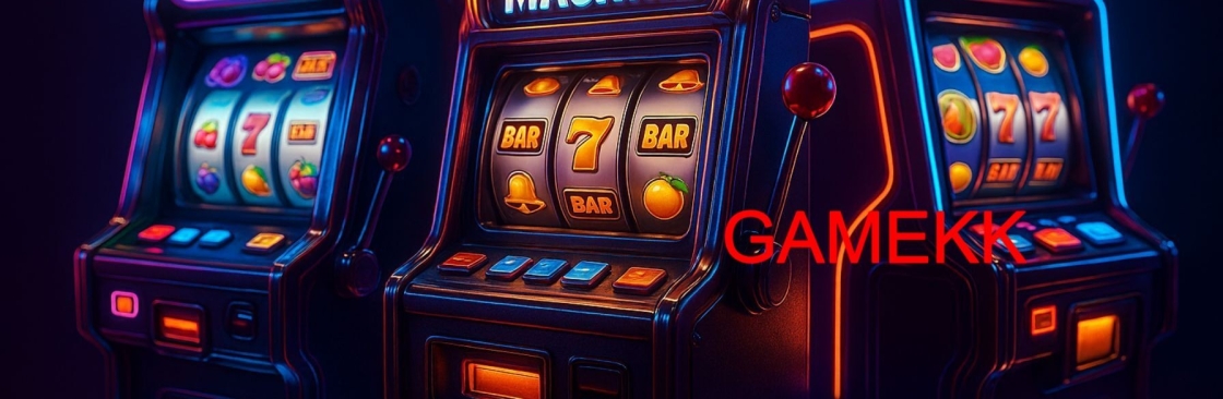 GAMEKK DIRECT1 Cover Image