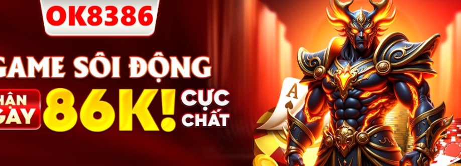 OK8386 Thiên Đường Cá Cược Cover Image