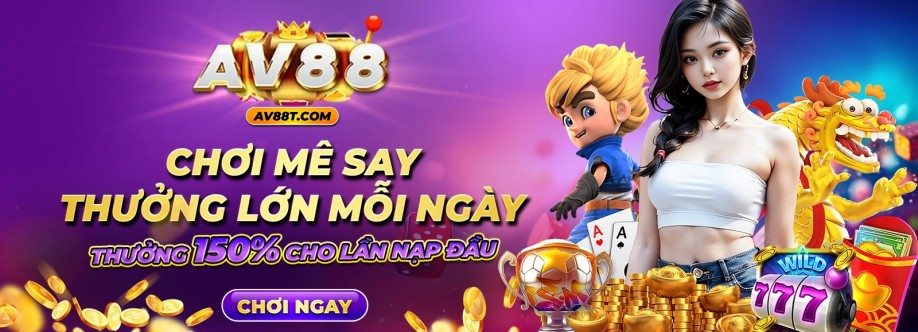 AV88 Nha Cai Ca Cuoc The Thao Cover Image