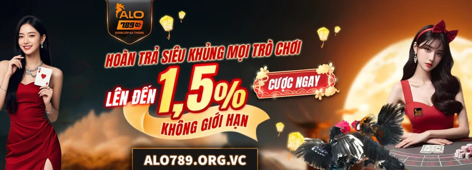 ALO789 ORGVC Cover Image