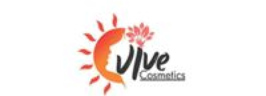 Vive Cosmetics Cover Image