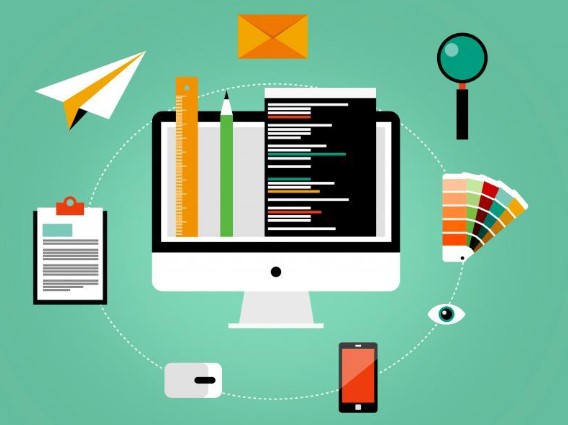 The Best Web Designing Company in Bangalore Building Digital Excellence – Channel Softech Pvt Ltd