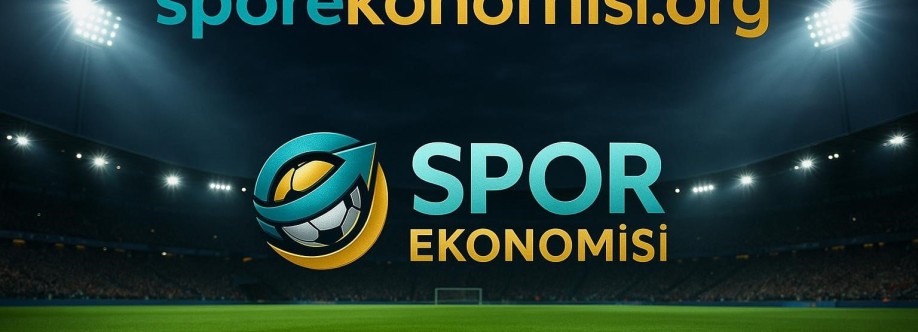 Spor Ekonomisi Cover Image