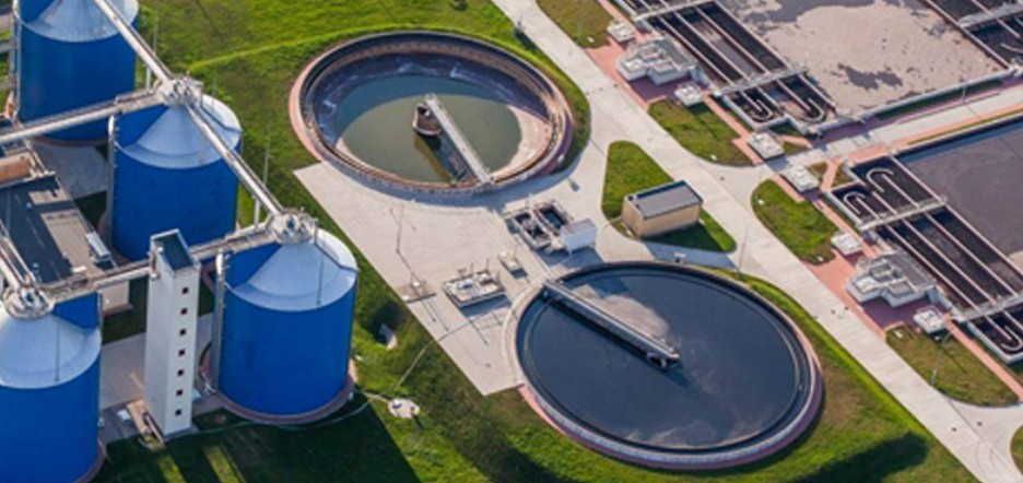 Advanced Water Treatment Solutions in Bangalore – Gamata Biogreenery – Site Title