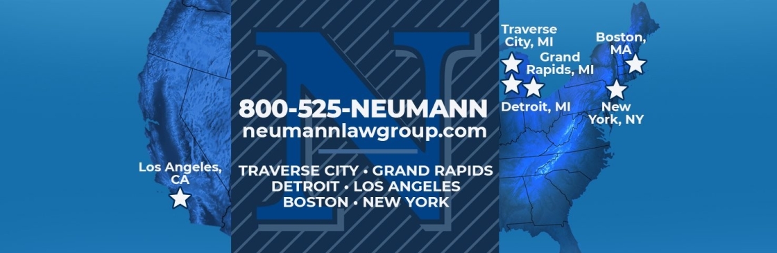 Neumann Law group Cover Image