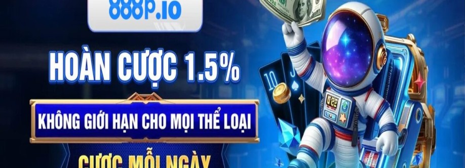 Nhà cái 888P IO Cover Image