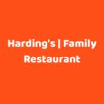 Hardings Family Restaurant Profile Picture