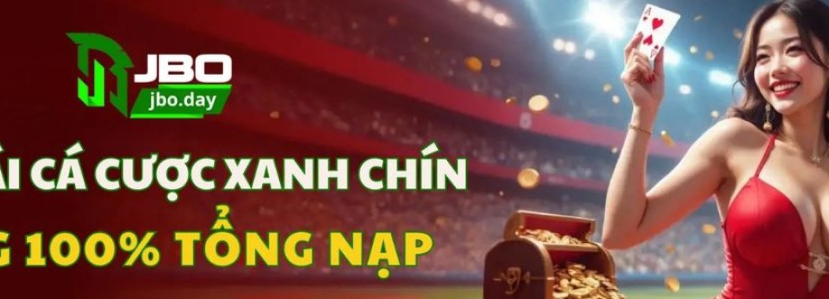 JBO  Link Trang Chủ JBO Việt Nam Chính Thức 2025 Cover Image