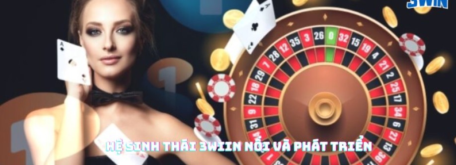 3WIN Tải App Đăng Ký 3Win Com Đăng nh Cover Image