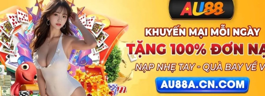 Au88a cn com Cover Image