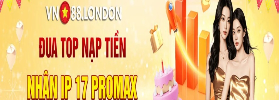 Vn88 london Cover Image