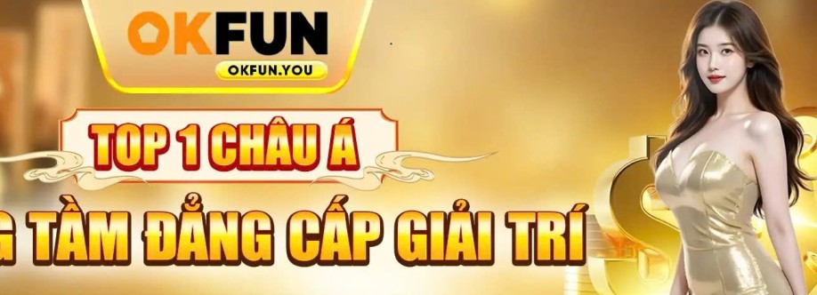 YOU OKFUN Cover Image