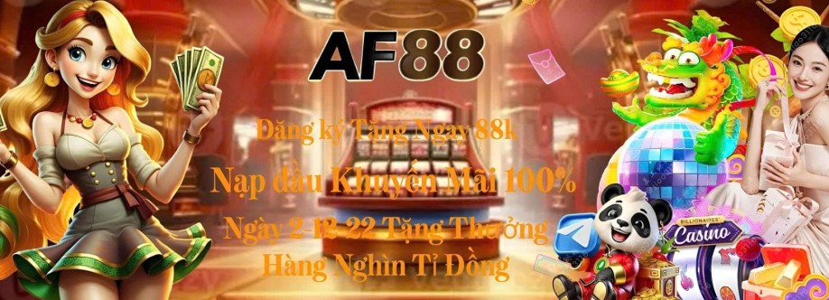 AF88 Cover Image
