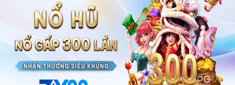 ZX88  Thiên Đường Cá Cược Trực T Slot Game Đa Dạng Và Khuyến Mãi  Cover Image