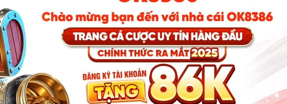Trang Chủ OK8386 Cover Image