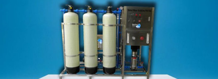 Netsol Water Cover Image