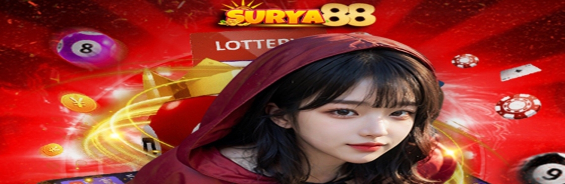 SURYA88 MAXWIN Cover Image