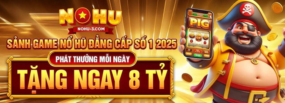 Nổ Hũ Nổ Hũ Cổng game giải trí số 1 Vi Cover Image