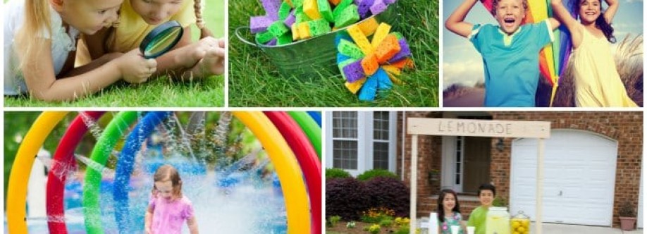 Fun Block Cover Image