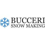 Falling Snow Machine