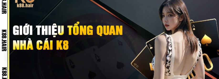 k88 hair Cover Image