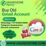Buy Old Gmail Accounts Profile Picture
