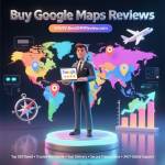 Buy Google Maps Reviews Profile Picture