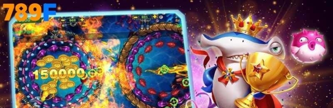 Bắn cá 789F Cover Image