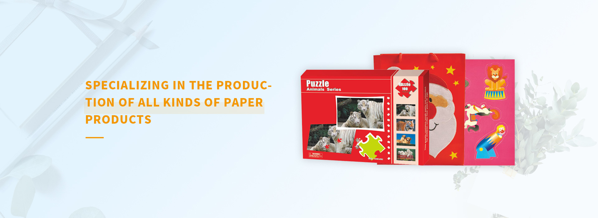 Tengyue Gift – Manufacturer of Custom Gifts & Stationery