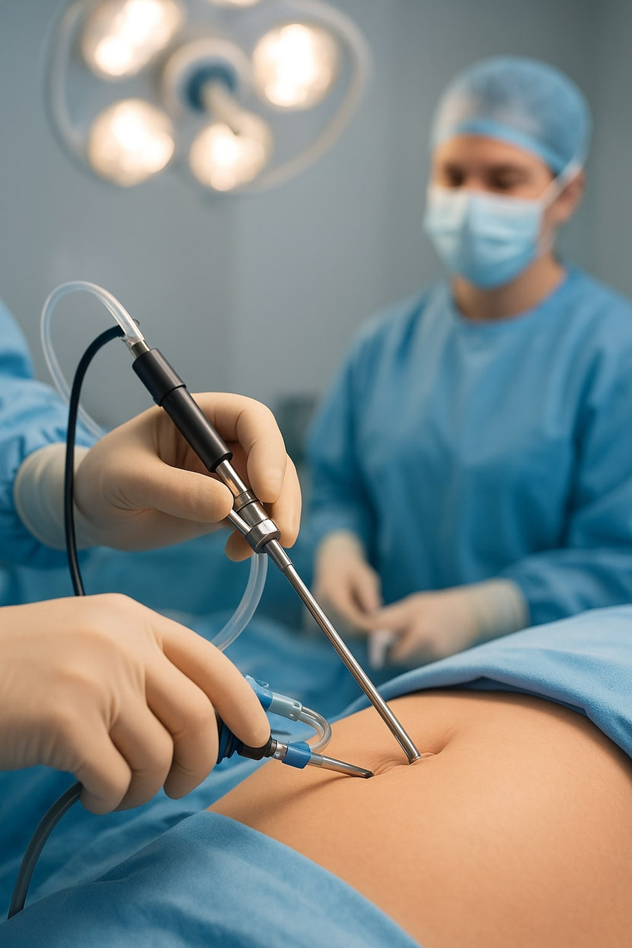 Enhancing Fertility Through Modern Gynecological Surgeries - JustPaste.it