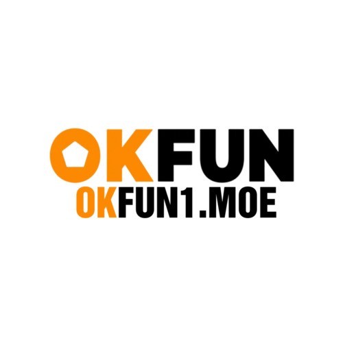 OKFUN Cổng game Profile Picture