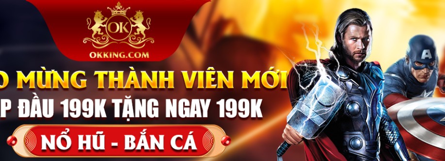 okking markets Cover Image