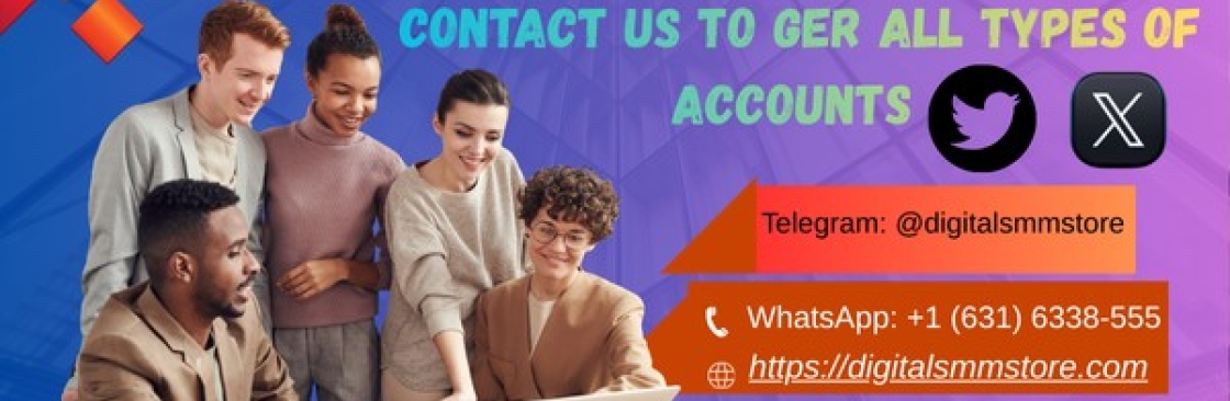 The Ultimate Guide to Buying a Twitter Account Cover Image