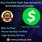 Buy Verified Cash App Chime Accounts