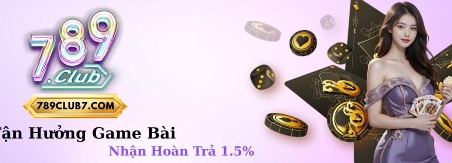 Nhà cái 789Club Cover Image