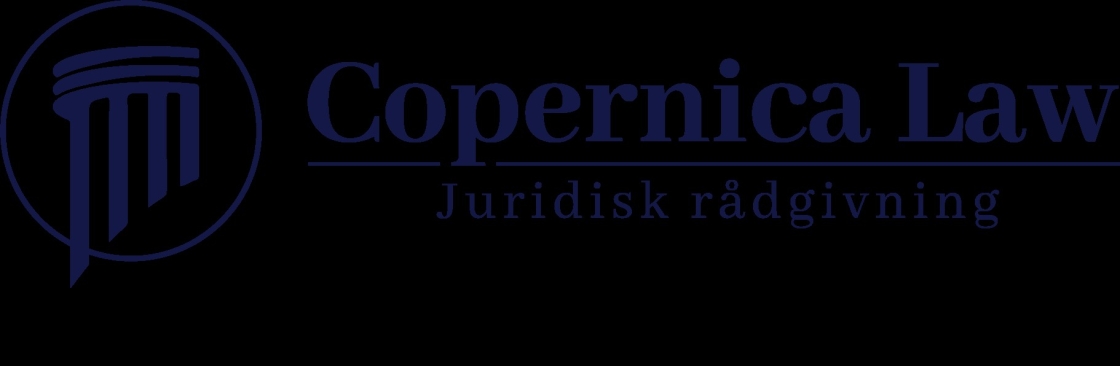 Copernica Law Cover Image