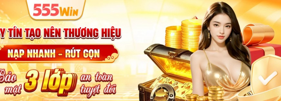 555Win68 Cover Image