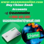Buy Chime Bank Accounts Profile Picture