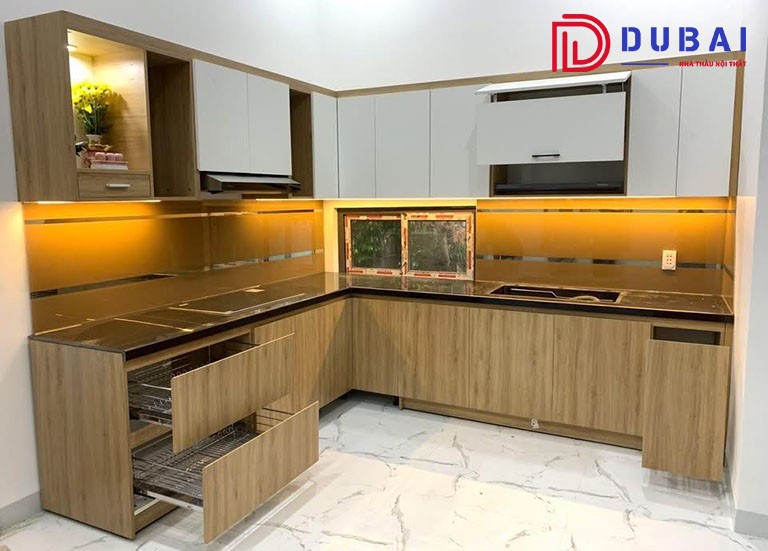 Top 12 Công Ty Thi Công Nội Thất Tây Ninh Chuyên Nghiệp